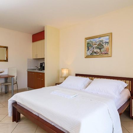 Apartments Jozic Trogir Extérieur photo