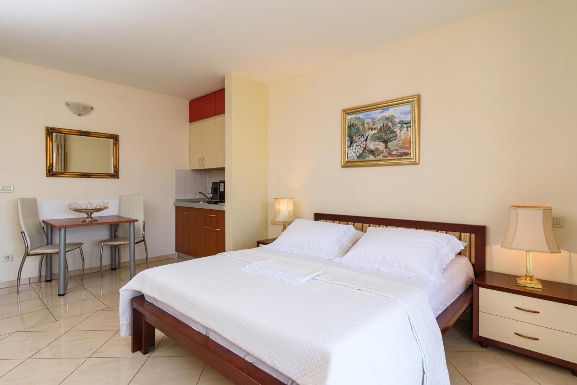 Apartments Jozic Trogir Extérieur photo