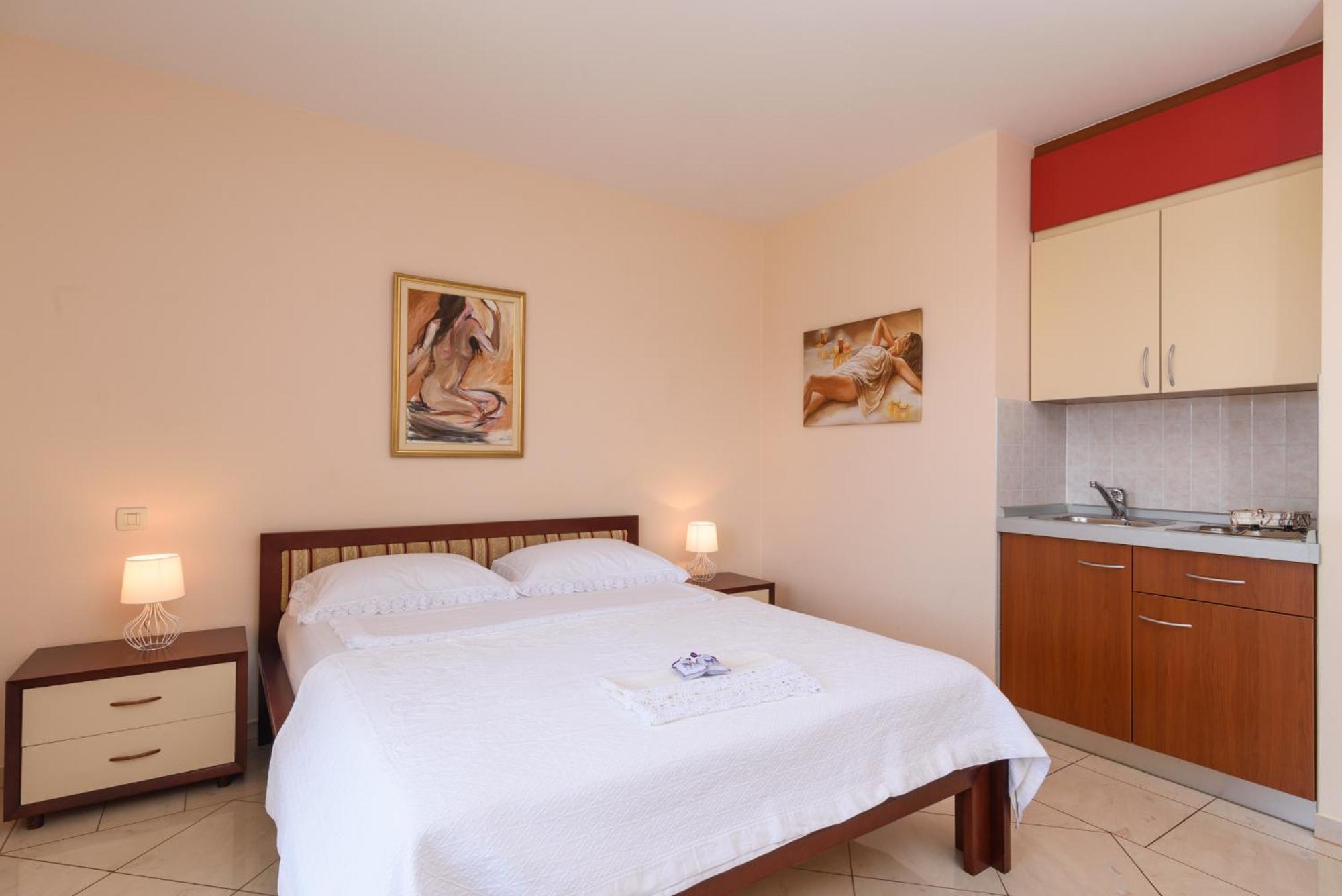 Apartments Jozic Trogir Extérieur photo