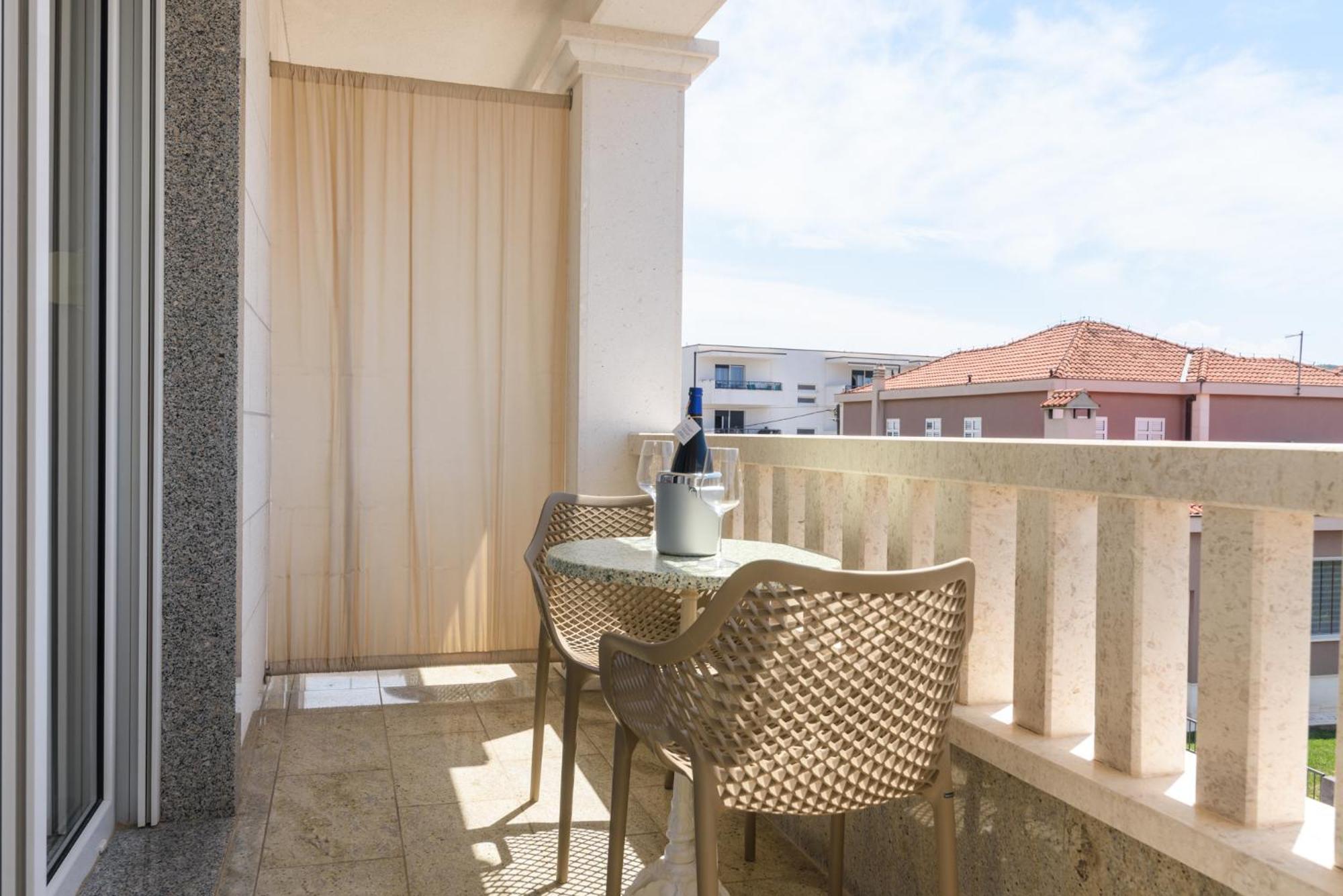 Apartments Jozic Trogir Extérieur photo