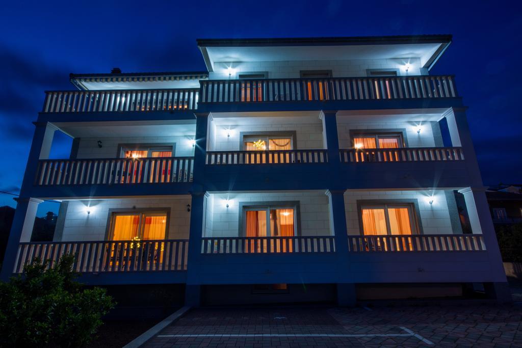 Apartments Jozic Trogir Extérieur photo