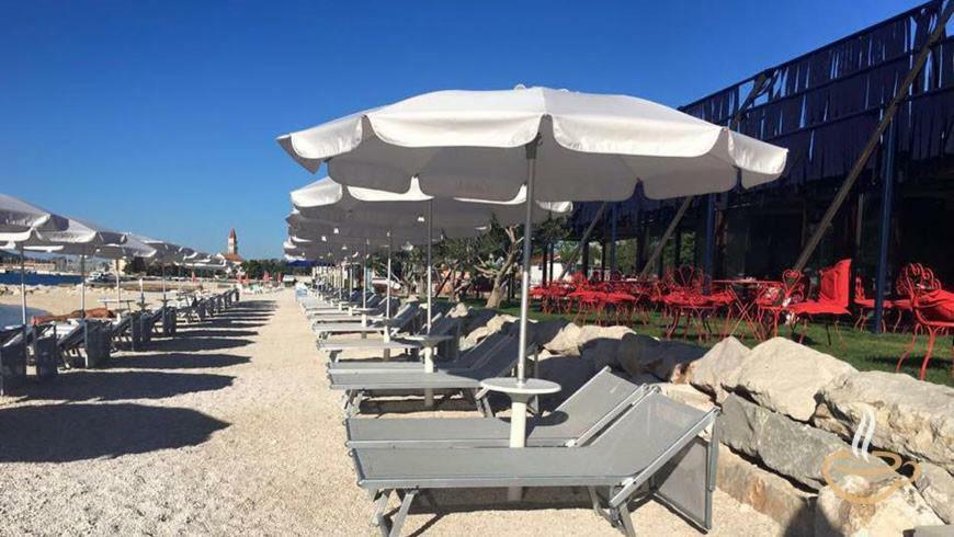 Apartments Jozic Trogir Extérieur photo
